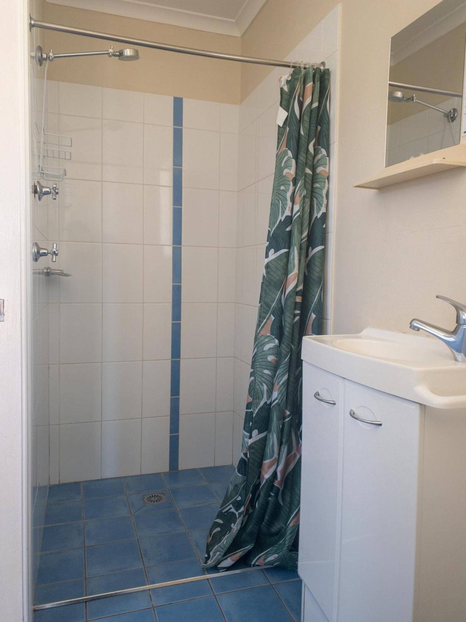 واشوب Timbertown Motel المظهر الخارجي الصورة